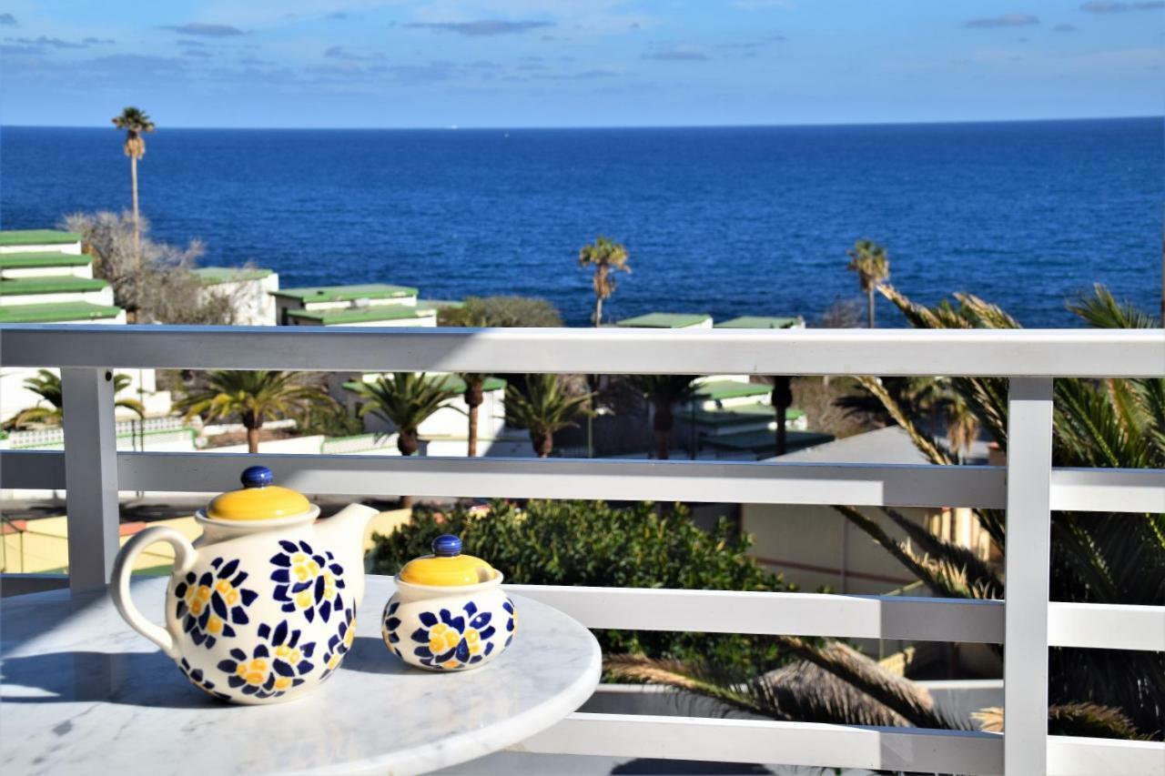 Appartamento The Resthouse Candelaria Esterno foto