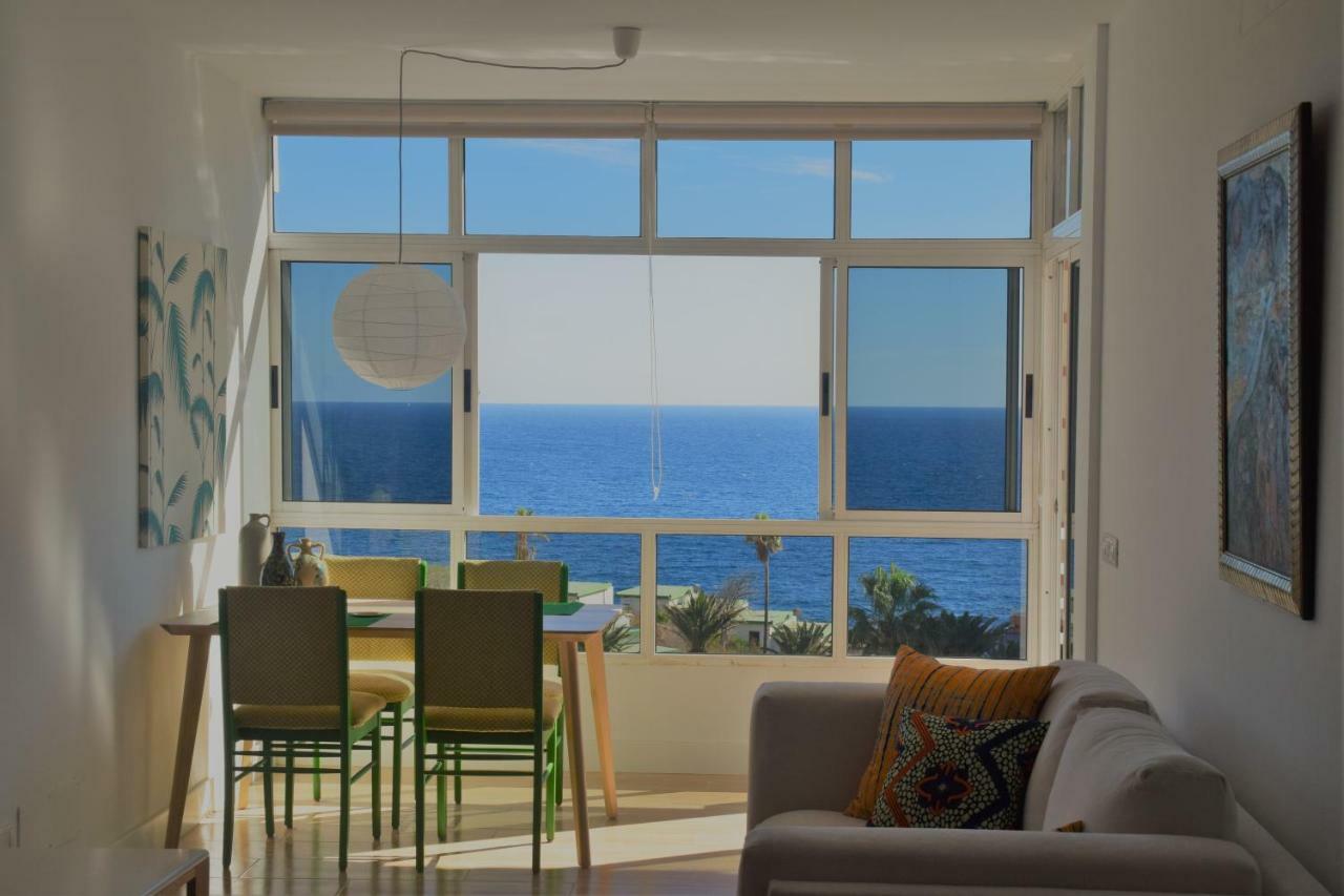 Appartamento The Resthouse Candelaria Esterno foto