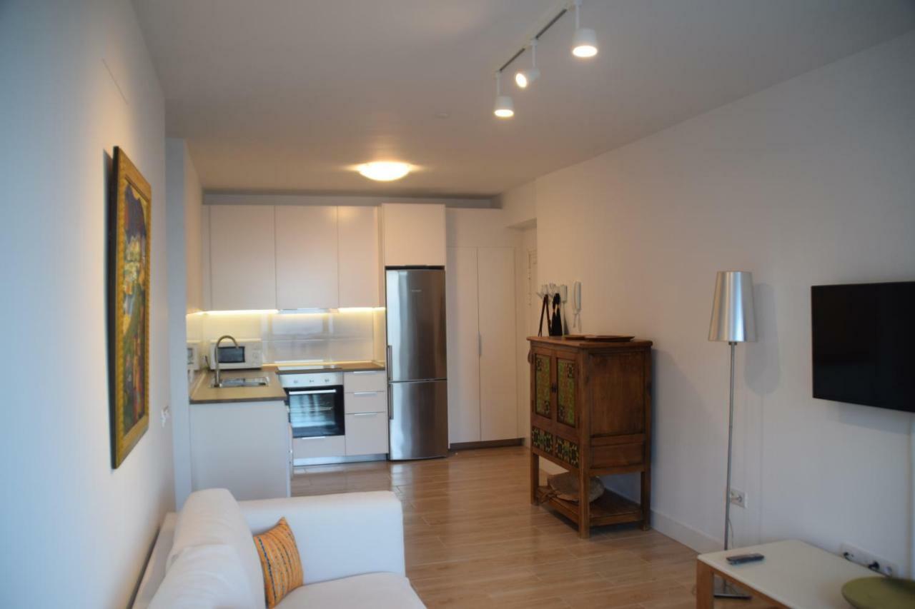 Appartamento The Resthouse Candelaria Esterno foto