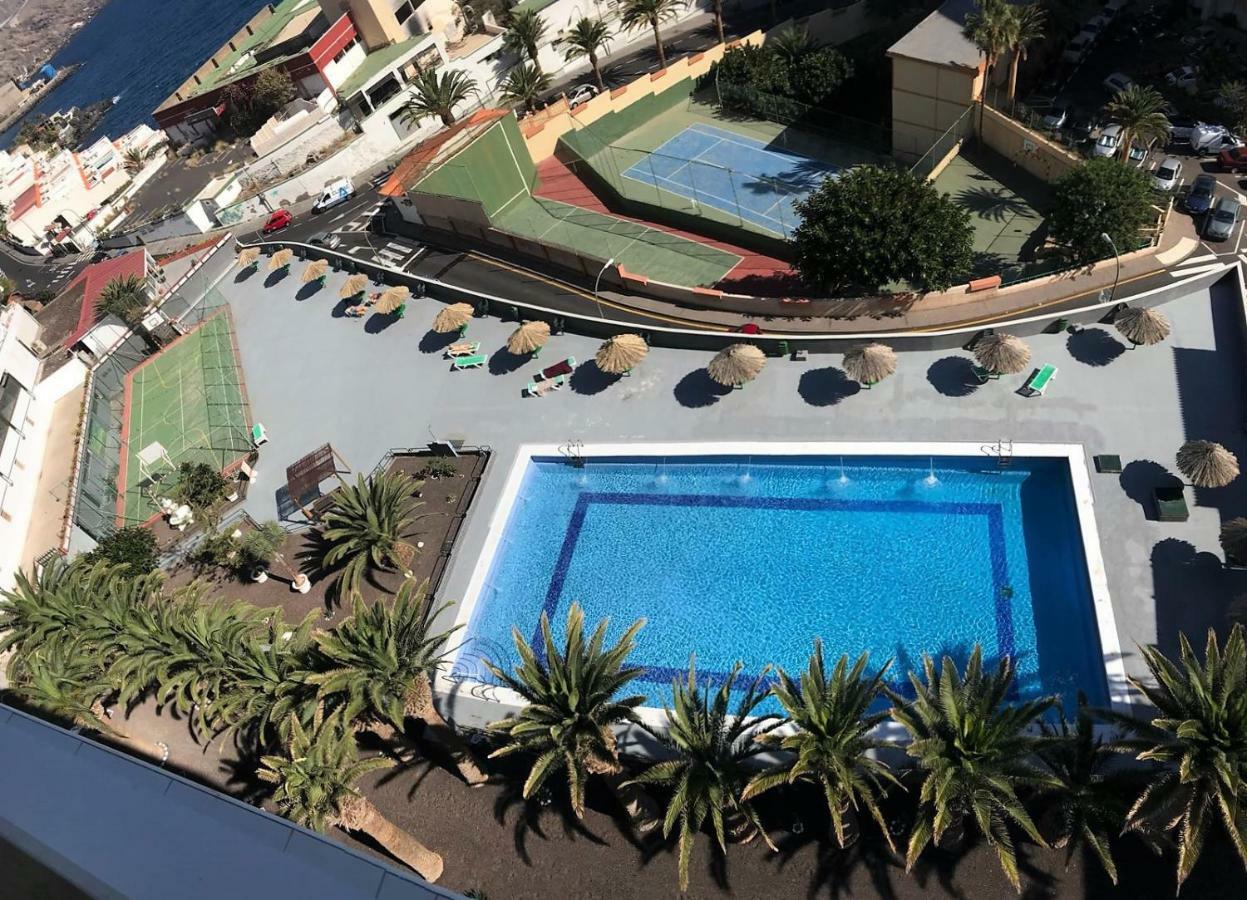Appartamento The Resthouse Candelaria Esterno foto