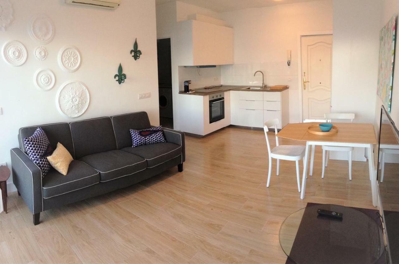 Appartamento The Resthouse Candelaria Esterno foto