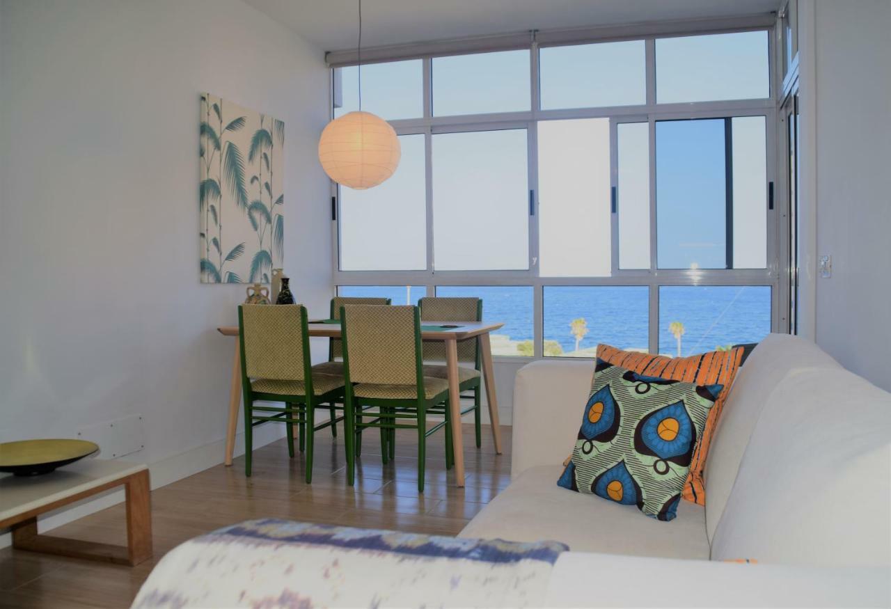 Appartamento The Resthouse Candelaria Esterno foto