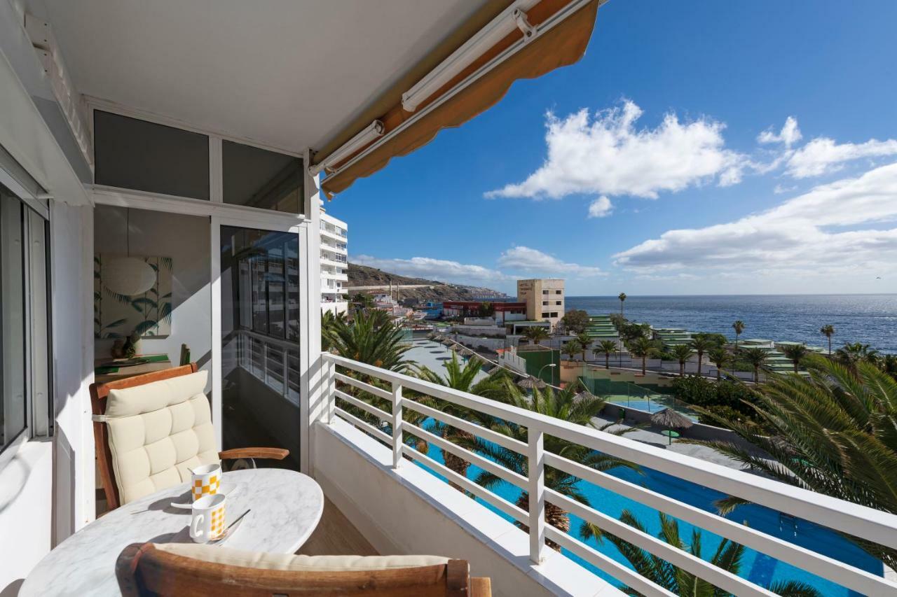 Appartamento The Resthouse Candelaria Esterno foto