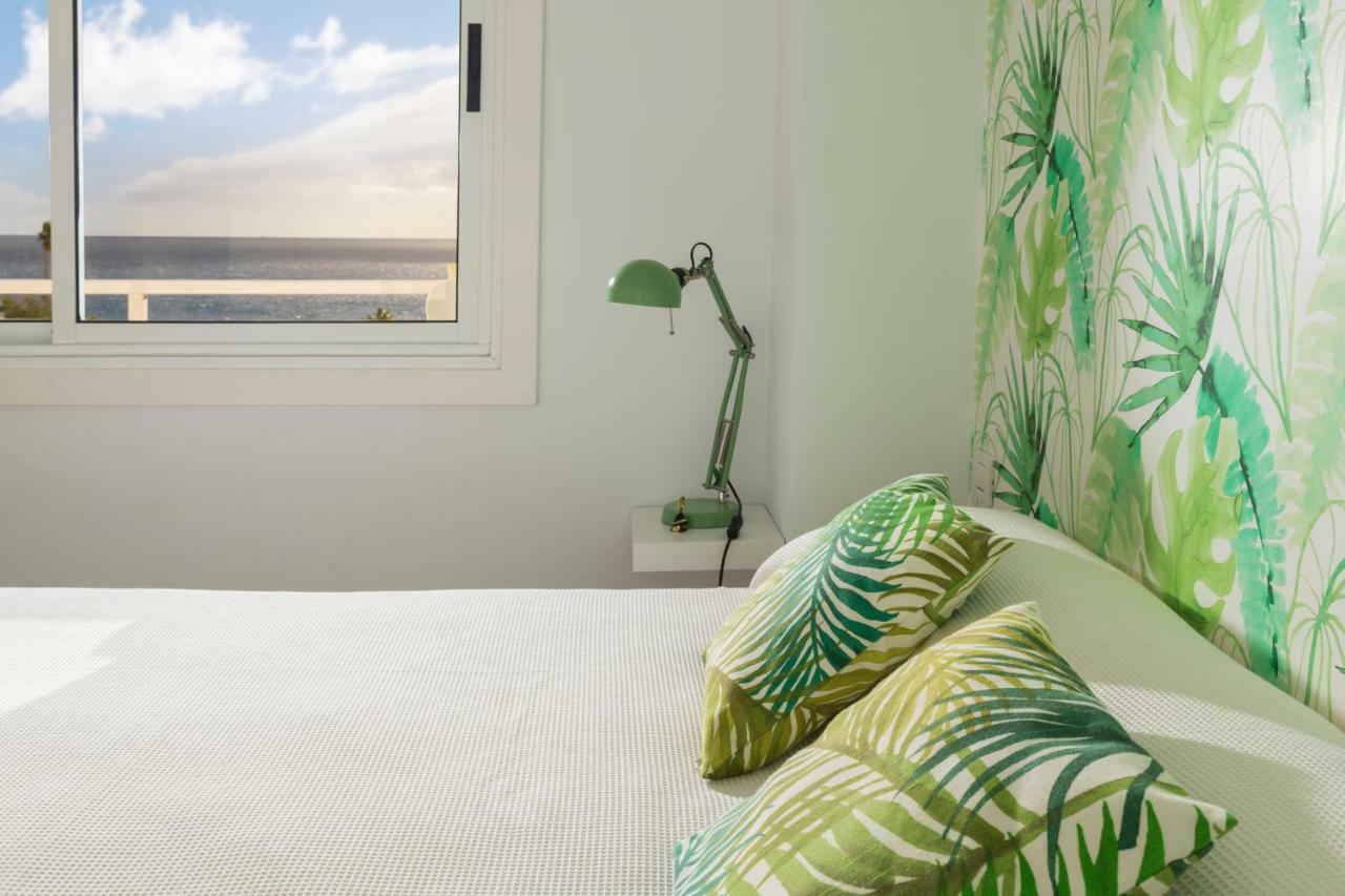 Appartamento The Resthouse Candelaria Esterno foto