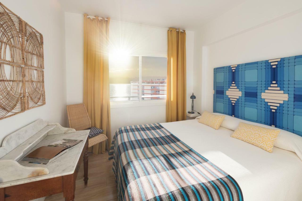 Appartamento The Resthouse Candelaria Esterno foto