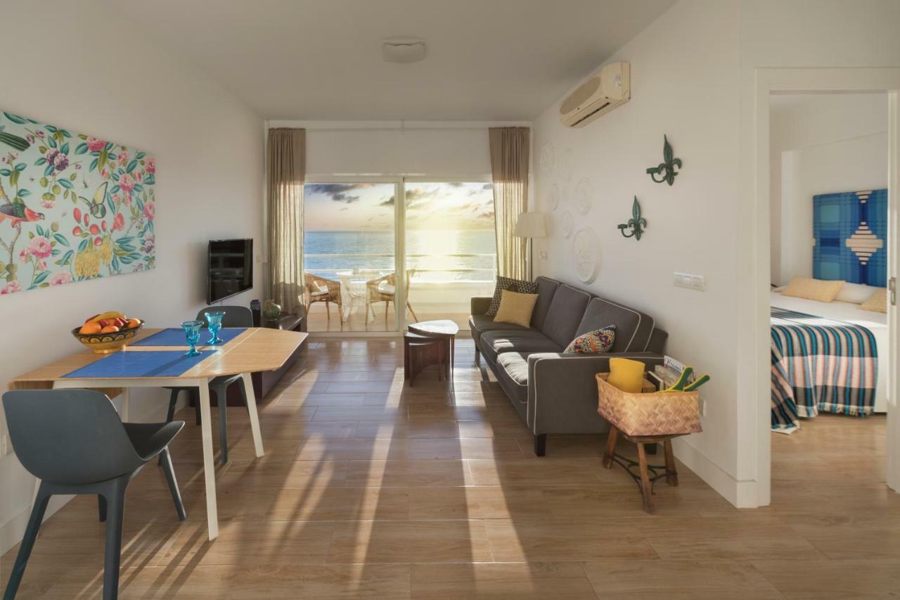 Appartamento The Resthouse Candelaria Esterno foto