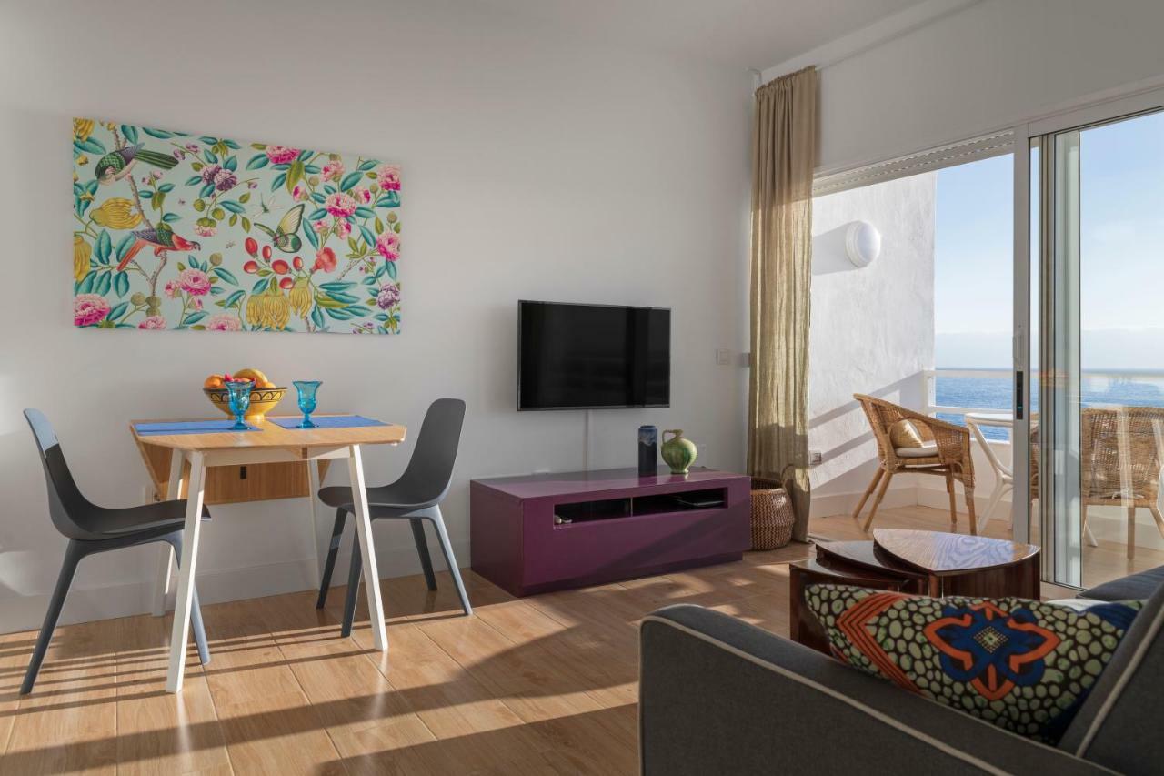 Appartamento The Resthouse Candelaria Esterno foto