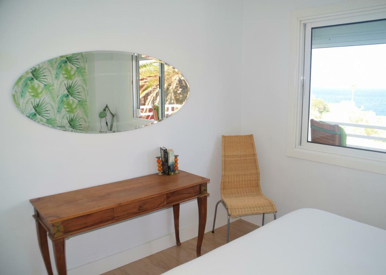 Appartamento The Resthouse Candelaria Esterno foto