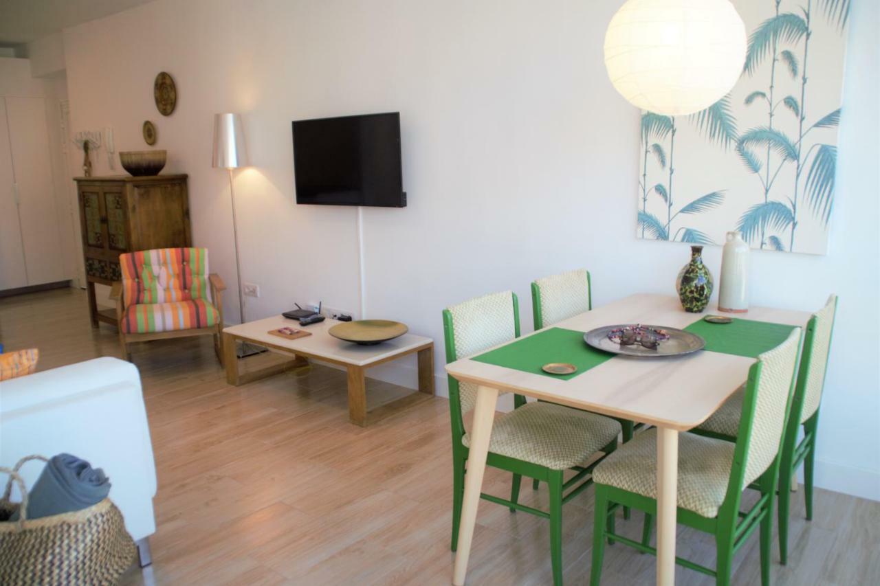 Appartamento The Resthouse Candelaria Esterno foto