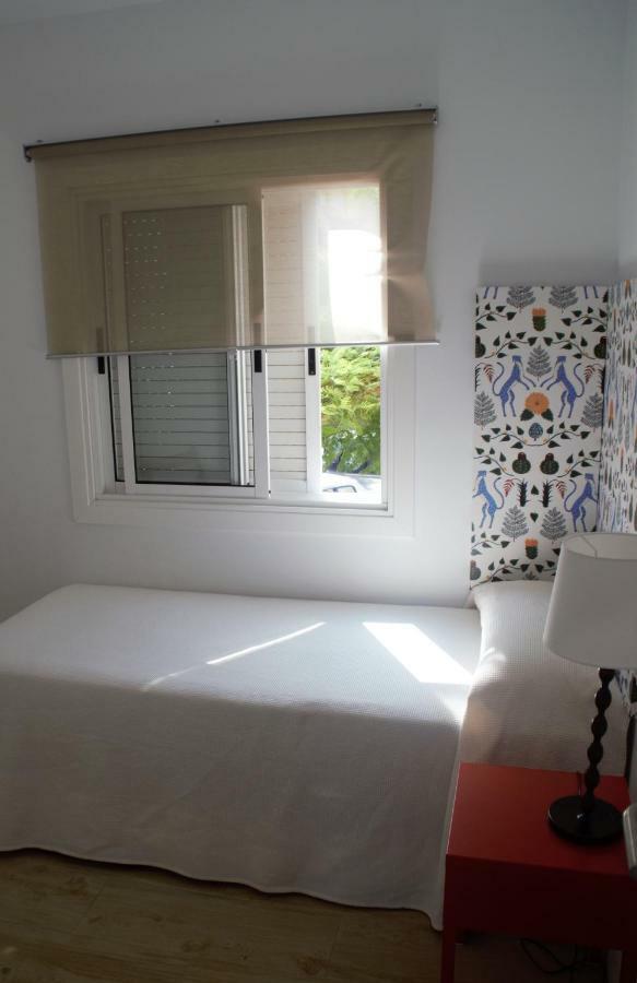 Appartamento The Resthouse Candelaria Esterno foto
